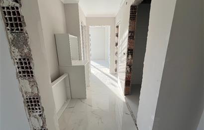 PAŞAALANI MH.MERKEZİ KONUMDA 2+1 SIFIR SATILIK DAİRE