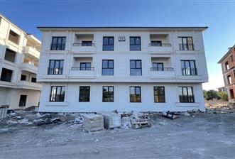 PAŞAALANI MH.MERKEZİ KONUMDA 2+1 SIFIR SATILIK DAİRE - 6 - 36357