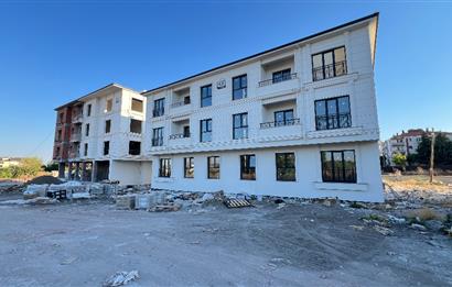 PAŞAALANI MH.MERKEZİ KONUMDA 2+1 SIFIR SATILIK DAİRE