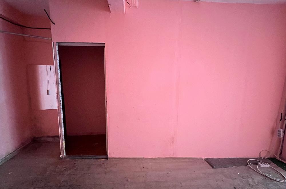 ÇARŞI MERKEZDE ATALAR CADDESİ ÜZERİ KİRALIK DÜKKAN