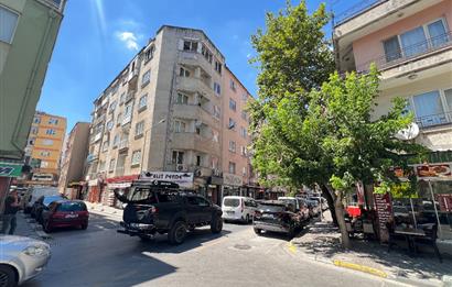 ÇARŞI MERKEZDE ATALAR CADDESİ ÜZERİ KİRALIK DÜKKAN