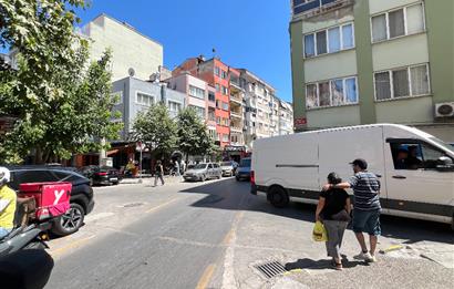 ÇARŞI MERKEZDE ATALAR CADDESİ ÜZERİ KİRALIK DÜKKAN