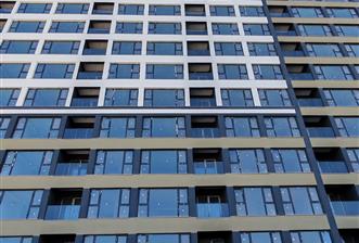 crystal tower 2+1 satılık daire - 1 - 36366