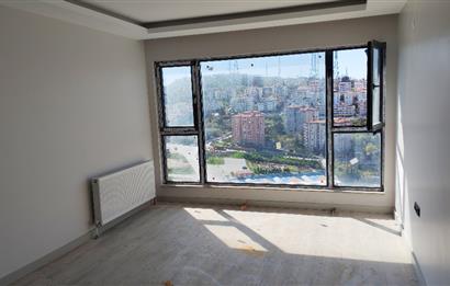 crystal tower 2+1 satılık daire