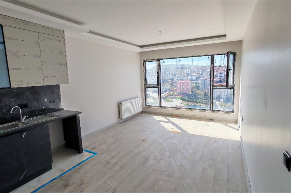 crystal tower 2+1 satılık daire