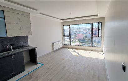 crystal tower 2+1 satılık daire