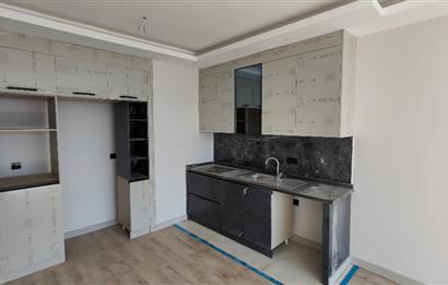 crystal tower 2+1 satılık daire
