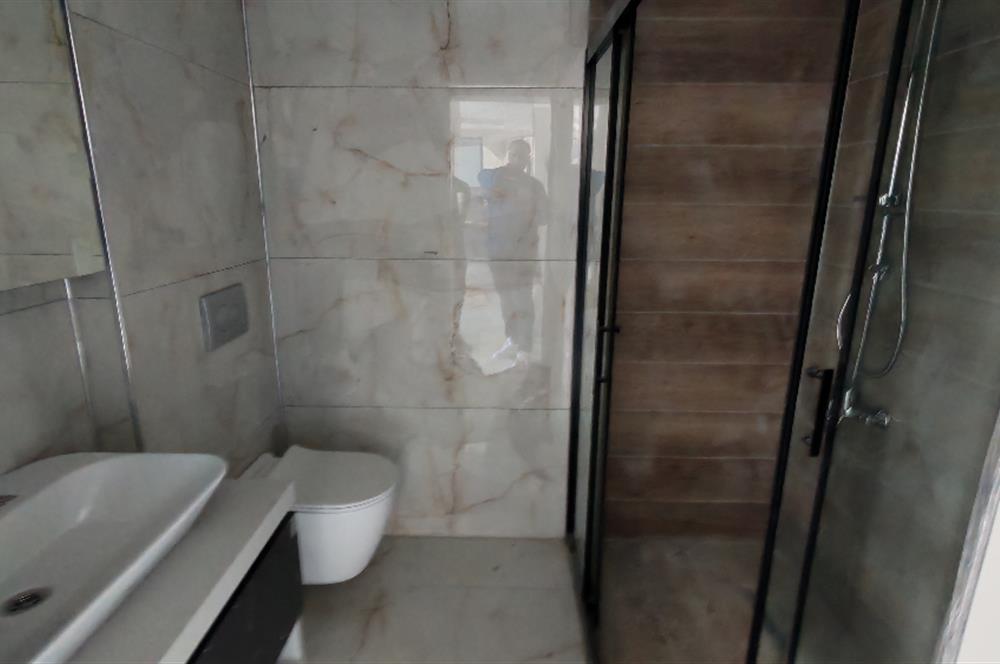 crystal tower 2+1 satılık daire
