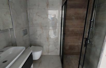 crystal tower 2+1 satılık daire