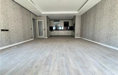 AYYILDIZ KONUTLARI A BLOKTA HAVUZLU SATILIK 2+1 LÜKS DAİRE