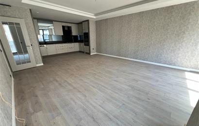 AYYILDIZ KONUTLARI A BLOKTA HAVUZLU SATILIK 2+1 LÜKS DAİRE
