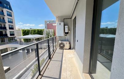 AYYILDIZ KONUTLARI A BLOKTA HAVUZLU SATILIK 2+1 LÜKS DAİRE