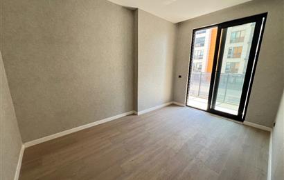 AYYILDIZ KONUTLARI A BLOKTA HAVUZLU SATILIK 2+1 LÜKS DAİRE