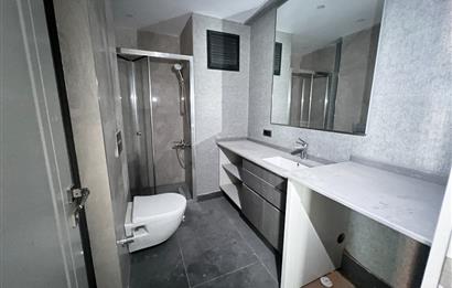 AYYILDIZ KONUTLARI A BLOKTA HAVUZLU SATILIK 2+1 LÜKS DAİRE