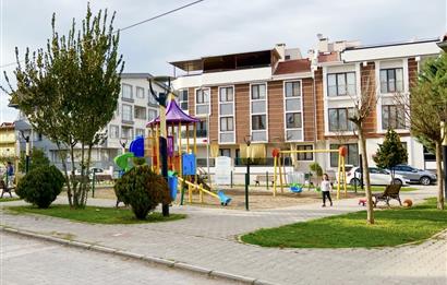 GOP 10 BURDA AVM KARŞISI MERKEZİ KONUMDA EŞYALI 1+1 KİRALK DAİRE