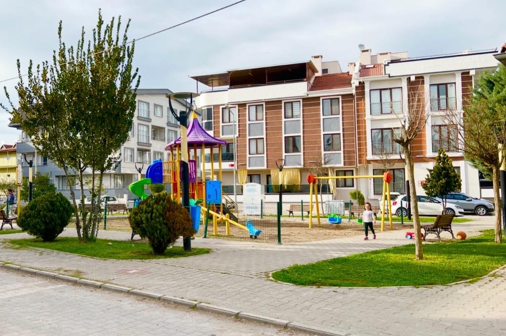 GOP 10 BURDA AVM KARŞISI MERKEZİ KONUMDA EŞYALI 1+1 KİRALK DAİRE
