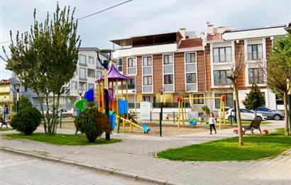 GOP 10 BURDA AVM KARŞISI MERKEZİ KONUMDA EŞYALI 1+1 KİRALK DAİRE