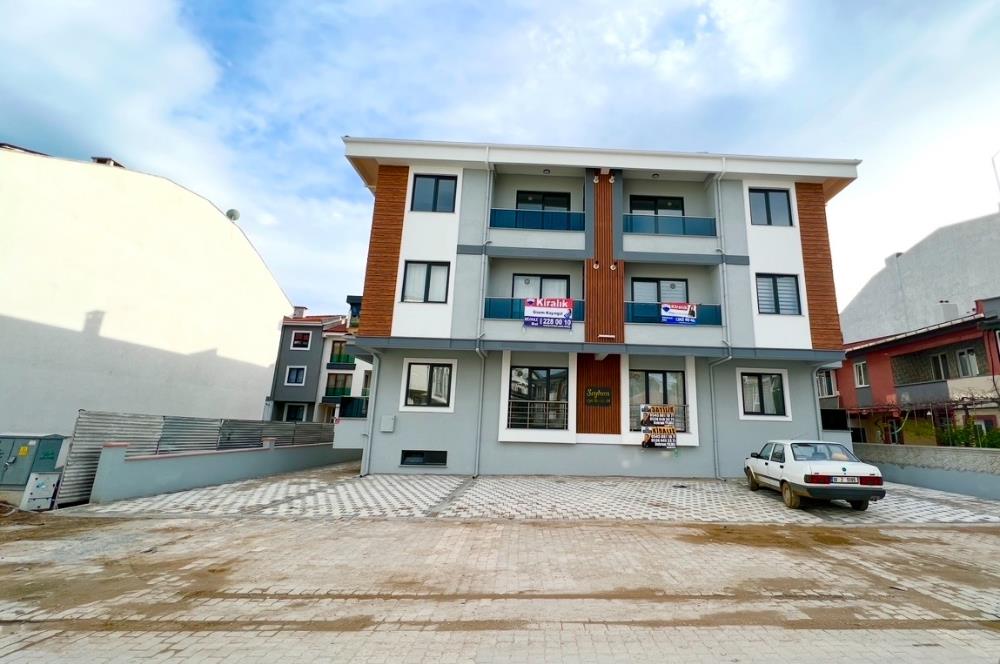 GOP 10 BURDA AVM KARŞISI MERKEZİ KONUMDA EŞYALI 1+1 KİRALK DAİRE