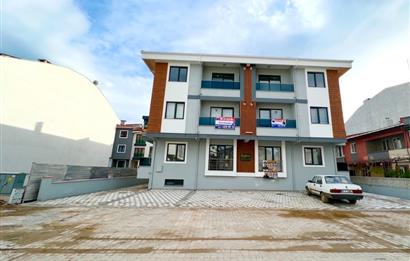 GOP 10 BURDA AVM KARŞISI MERKEZİ KONUMDA EŞYALI 1+1 KİRALK DAİRE