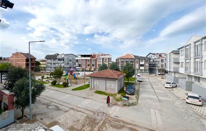 GOP 10 BURDA AVM KARŞISI MERKEZİ KONUMDA EŞYALI 1+1 KİRALK DAİRE