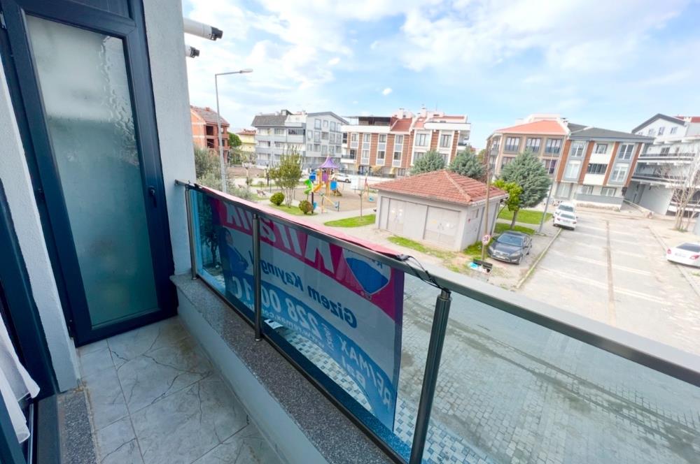 GOP 10 BURDA AVM KARŞISI MERKEZİ KONUMDA EŞYALI 1+1 KİRALK DAİRE