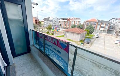 GOP 10 BURDA AVM KARŞISI MERKEZİ KONUMDA EŞYALI 1+1 KİRALK DAİRE