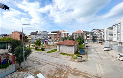 GOP 10 BURDA AVM KARŞISI MERKEZİ KONUMDA EŞYALI 1+1 KİRALK DAİRE
