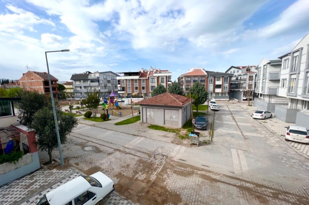 GOP 10 BURDA AVM KARŞISI MERKEZİ KONUMDA EŞYALI 1+1 KİRALK DAİRE