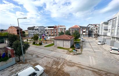 GOP 10 BURDA AVM KARŞISI MERKEZİ KONUMDA EŞYALI 1+1 KİRALK DAİRE