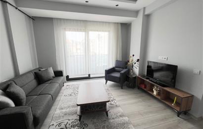 GOP 10 BURDA AVM KARŞISI MERKEZİ KONUMDA EŞYALI 1+1 KİRALK DAİRE