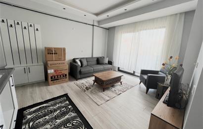GOP 10 BURDA AVM KARŞISI MERKEZİ KONUMDA EŞYALI 1+1 KİRALK DAİRE