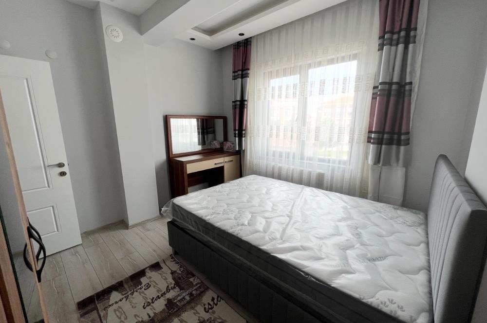 GOP 10 BURDA AVM KARŞISI MERKEZİ KONUMDA EŞYALI 1+1 KİRALK DAİRE
