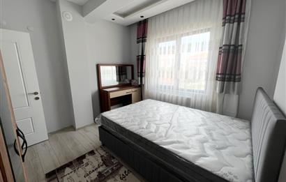 GOP 10 BURDA AVM KARŞISI MERKEZİ KONUMDA EŞYALI 1+1 KİRALK DAİRE