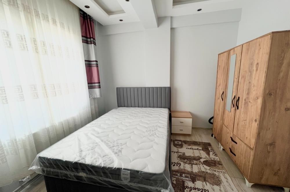 GOP 10 BURDA AVM KARŞISI MERKEZİ KONUMDA EŞYALI 1+1 KİRALK DAİRE