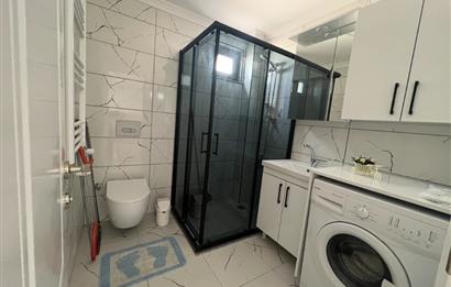 GOP 10 BURDA AVM KARŞISI MERKEZİ KONUMDA EŞYALI 1+1 KİRALK DAİRE