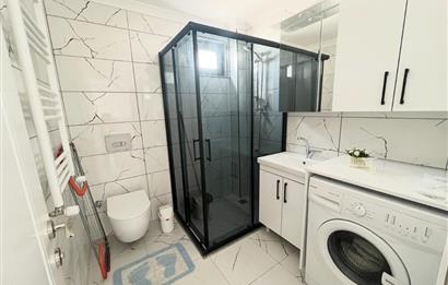 GOP 10 BURDA AVM KARŞISI MERKEZİ KONUMDA EŞYALI 1+1 KİRALK DAİRE