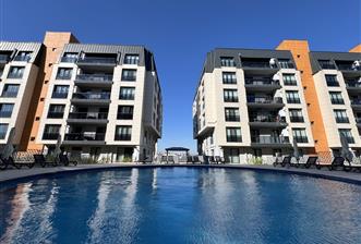 AYYILDIZ KONUTLARI A BLOKTA HAVUZLU SATILIK 2+1 LÜKS DAİRE - 11 - 36350
