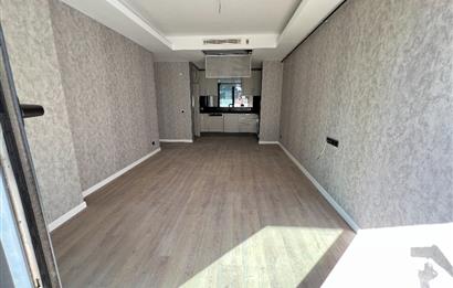 AYYILDIZ KONUTLARI KAPATILABİLİR 35 m2 BAHÇELİ SATILK LÜKS DAİRE