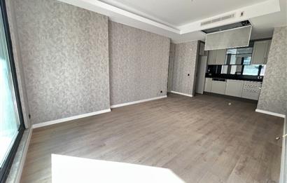 AYYILDIZ KONUTLARI KAPATILABİLİR 35 m2 BAHÇELİ SATILK LÜKS DAİRE