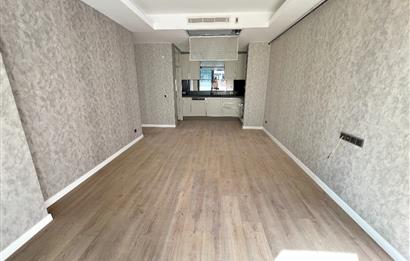 AYYILDIZ KONUTLARI KAPATILABİLİR 35 m2 BAHÇELİ SATILK LÜKS DAİRE