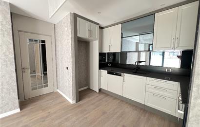 AYYILDIZ KONUTLARI KAPATILABİLİR 35 m2 BAHÇELİ SATILK LÜKS DAİRE