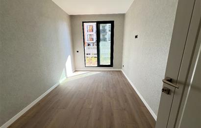 AYYILDIZ KONUTLARI KAPATILABİLİR 35 m2 BAHÇELİ SATILK LÜKS DAİRE
