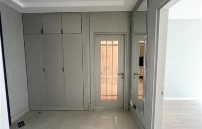 AYYILDIZ KONUTLARI KAPATILABİLİR 35 m2 BAHÇELİ SATILK LÜKS DAİRE