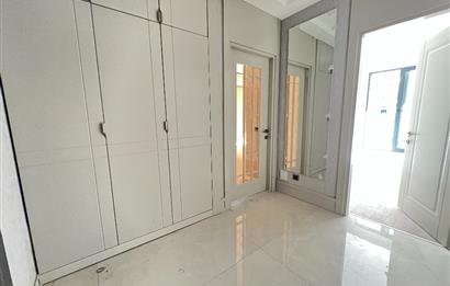 AYYILDIZ KONUTLARI KAPATILABİLİR 35 m2 BAHÇELİ SATILK LÜKS DAİRE