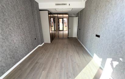 AYYILDIZ KONUTLARI KAPATILABİLİR 35 m2 BAHÇELİ SATILK LÜKS DAİRE