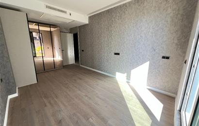 AYYILDIZ KONUTLARI KAPATILABİLİR 35 m2 BAHÇELİ SATILK LÜKS DAİRE