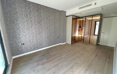 AYYILDIZ KONUTLARI KAPATILABİLİR 35 m2 BAHÇELİ SATILK LÜKS DAİRE