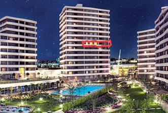 YORUM İSTANBULDA LÜKS & MUHTEŞEM PEYZAJ MANZARALI SATILIK 3+1 - 1 - 36363