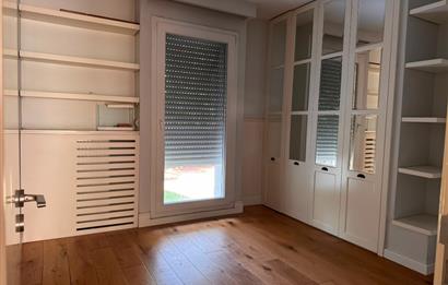 MAVİSU EVLERİ'NDE MÜSTAKİL TADINDA BAHÇE KULLANIMLI SATILIK 4+1
