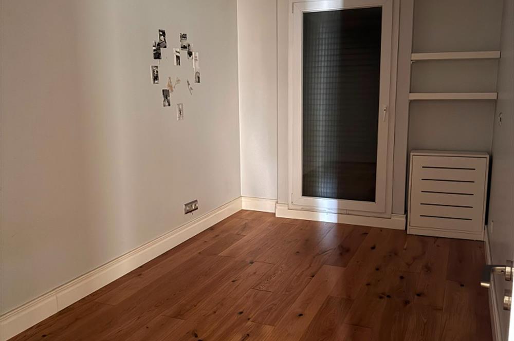 MAVİSU EVLERİ'NDE MÜSTAKİL TADINDA BAHÇE KULLANIMLI SATILIK 4+1